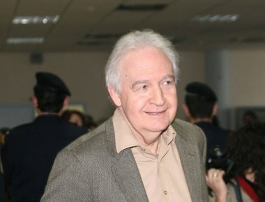 Tι λέει ο Γιωτόπουλος στη νέα του επιστολή προς τους δικαστές